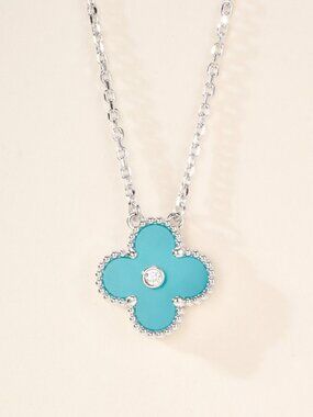 Van Cleef & Arpels Blue Bracelet